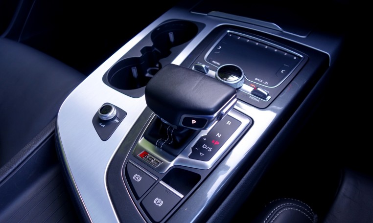 select GT