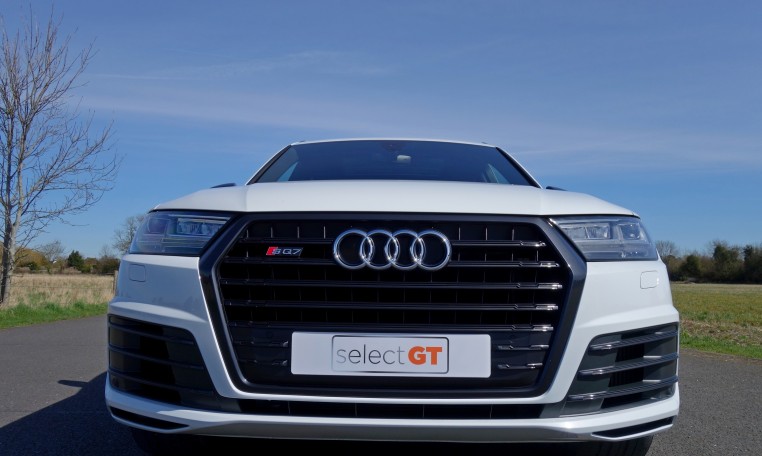select GT