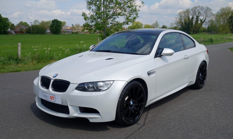 2013 BMW E92 M3 Limited Edition 500 For Sale