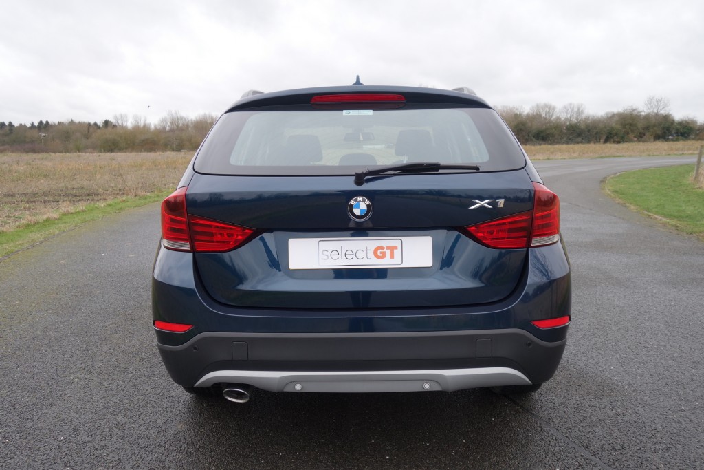 select_gt_bmw_x1_20d_xdrive_13 - select GT