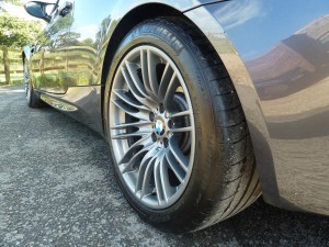 BMW M3 Wanted