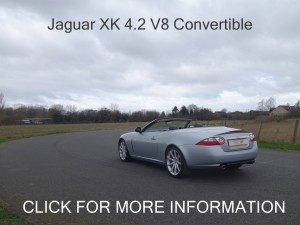 jaguar for sale buckinghamshire
