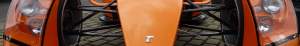 Caparo T1