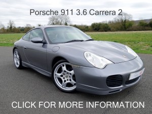 select GT 911 For Sale