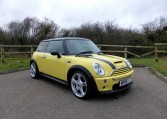 select_GT_Mini Cooper S John Cooper Works JCW