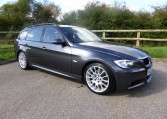BMW M Sport Touring