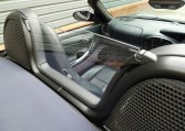 Porsche Boxster 3.2S