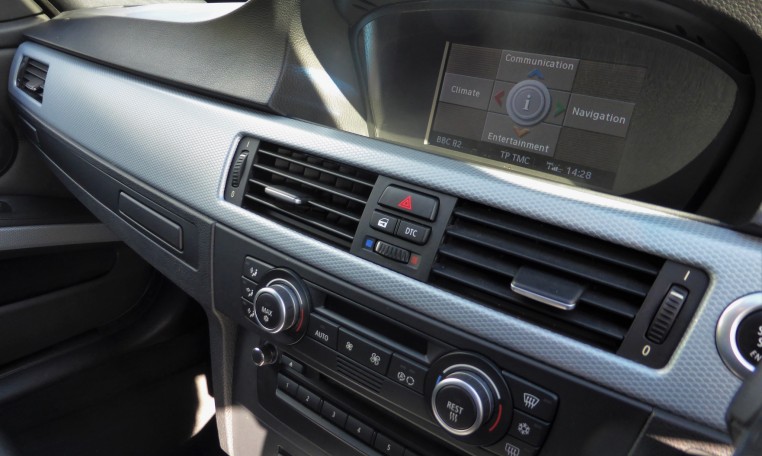 BMW M Sport Touring
