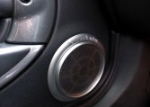 Mini Cooper S John Cooper Works JCW