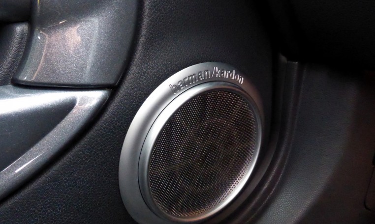 Mini Cooper S John Cooper Works JCW