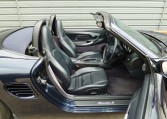 Porsche Boxster 3.2S