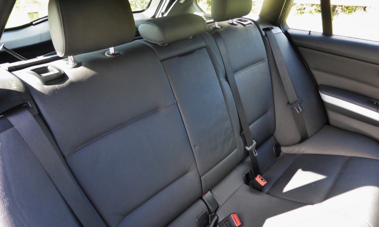 BMW M Sport Touring