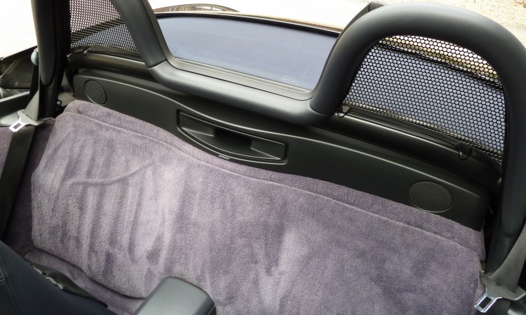 Porsche Boxster 3.2S