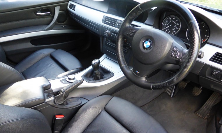 BMW M Sport Touring