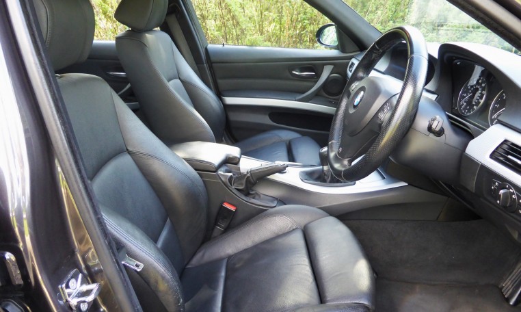 BMW M Sport Touring
