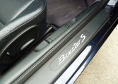 Porsche Boxster 3.2S