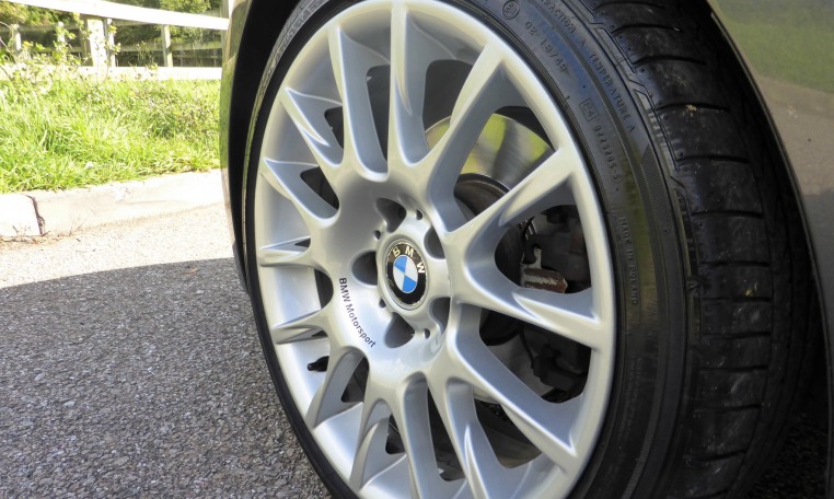 BMW M Sport Touring