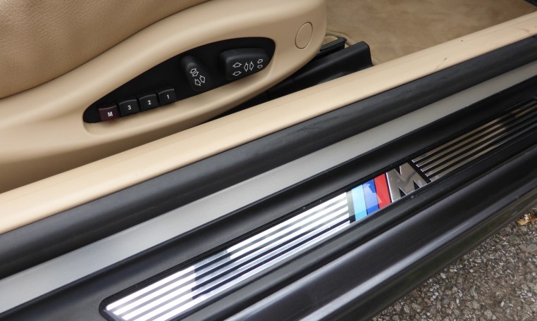 BMW M Sport Convertible