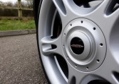 Mini Cooper S John Cooper Works JCW