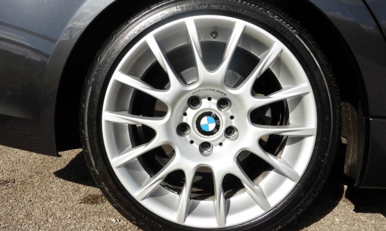 BMW M Sport Touring