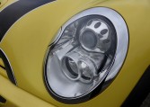 Mini Cooper S John Cooper Works JCW