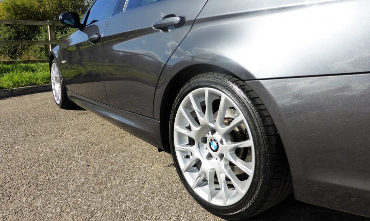 BMW M Sport Touring