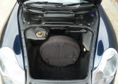 Porsche Boxster 3.2S