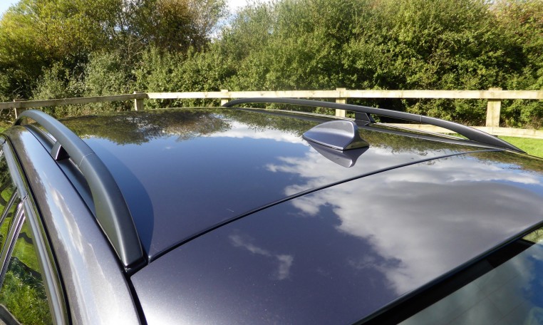 BMW M Sport Touring