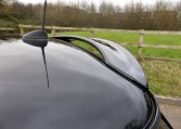 Mini Cooper S John Cooper Works JCW