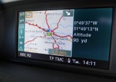 BMW GPS Navigation