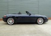 Porsche Boxster 3.2S