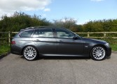 BMW M Sport Touring