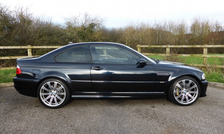 bmw m3 for sale