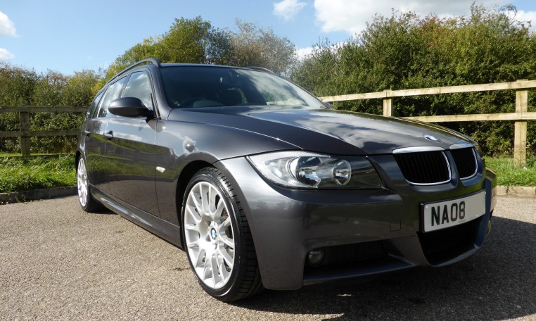 BMW M Sport