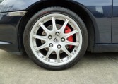 Porsche Boxster 3.2S