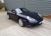 Porsche Boxster 3.2S