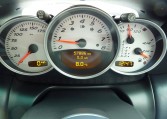Porsche Boxster 3.2S