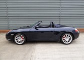 Porsche Boxster 3.2S