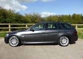 BMW M Sport Touring