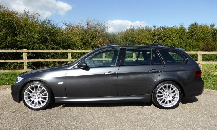 BMW M Sport Touring