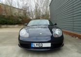 Porsche Boxster 3.2S