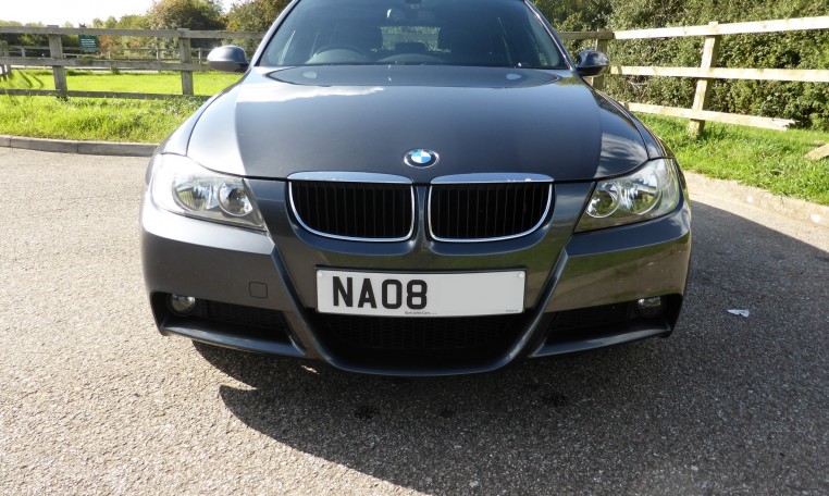 BMW M Sport Touring