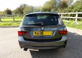 BMW M Sport Touring