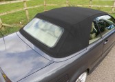BMW M Sport Convertible