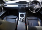BMW M Sport Touring