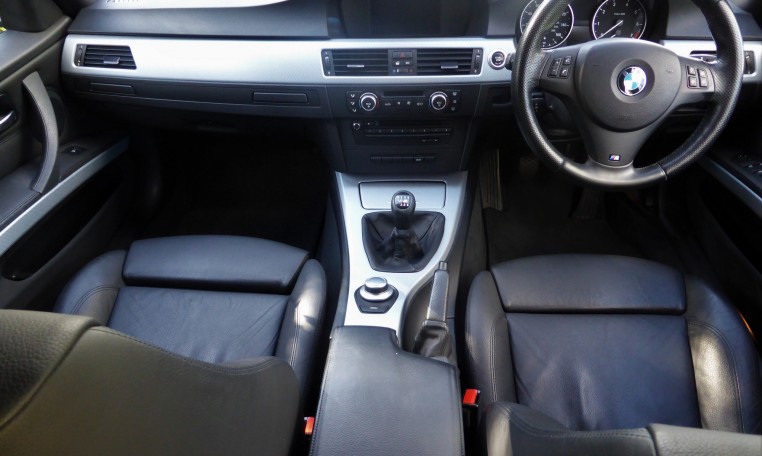 BMW M Sport Touring
