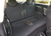 Mini Cooper S John Cooper Works JCW