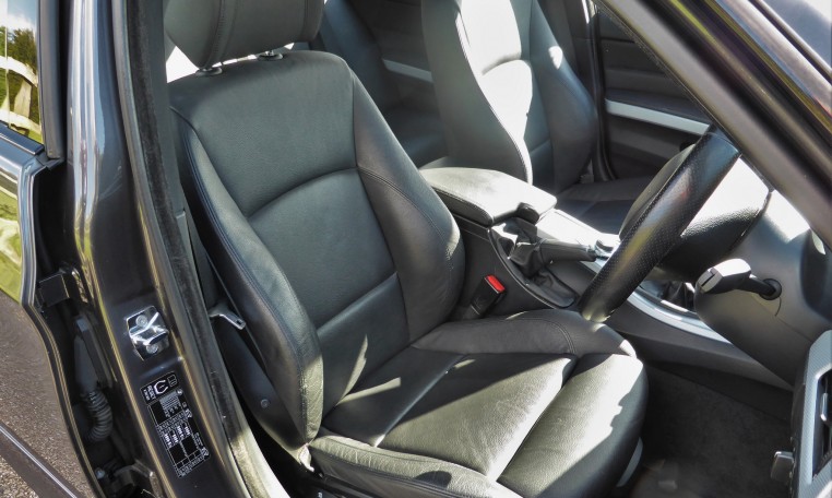 BMW M Sport Touring