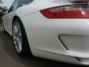 Porsche 911 GT3