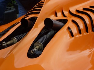 Caparo T1